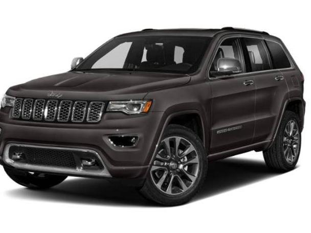 JEEP GRAND CHEROKEE 2019 1C4RJFCGXKC687831 image